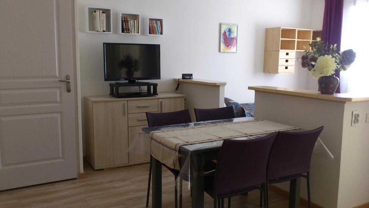 Ab 1 Apartment Greoux-les-Bains Exterior photo